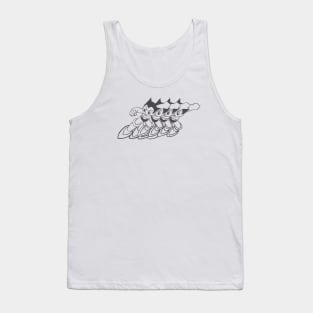 Astro Boy Tank Top